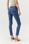 Thumbnail View 3: GUESS JEANS G05 High Rise Skinny Jean