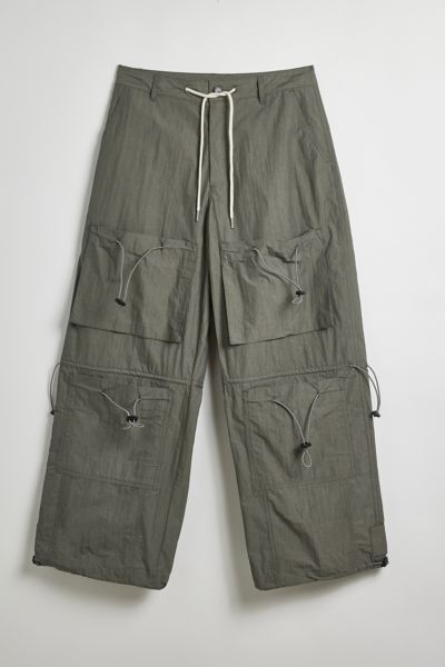 FRIED RICE Remix Relaxed Fit Cargo Pant