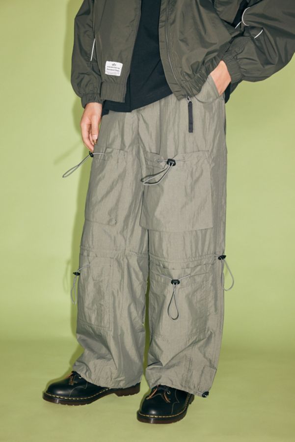 Slide View: 2: FRIED RICE Remix Relaxed Fit Cargo Pant