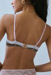 Thumbnail View 3: Soutien-gorge à armature en maille Sia Out From Under