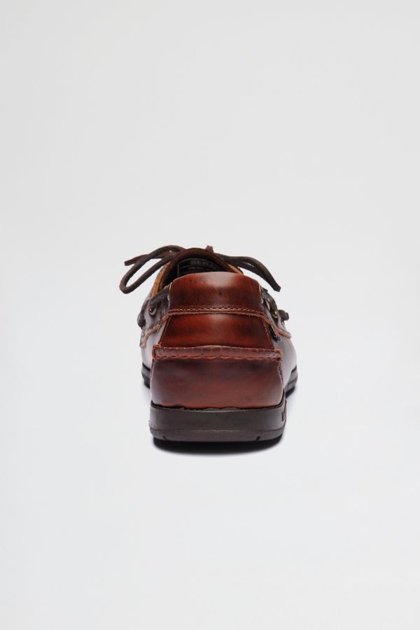 Slide View: 4: Sebago Endeavor Boat Shoe