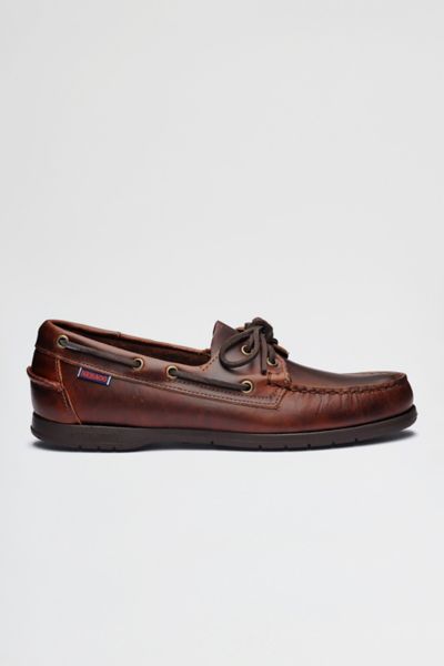 Sebago Endeavor Boat Shoe