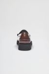 Thumbnail View 4: Sebago Dan Lug Sole Loafer