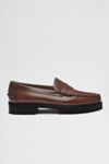 Thumbnail View 1: Sebago Dan Lug Sole Loafer