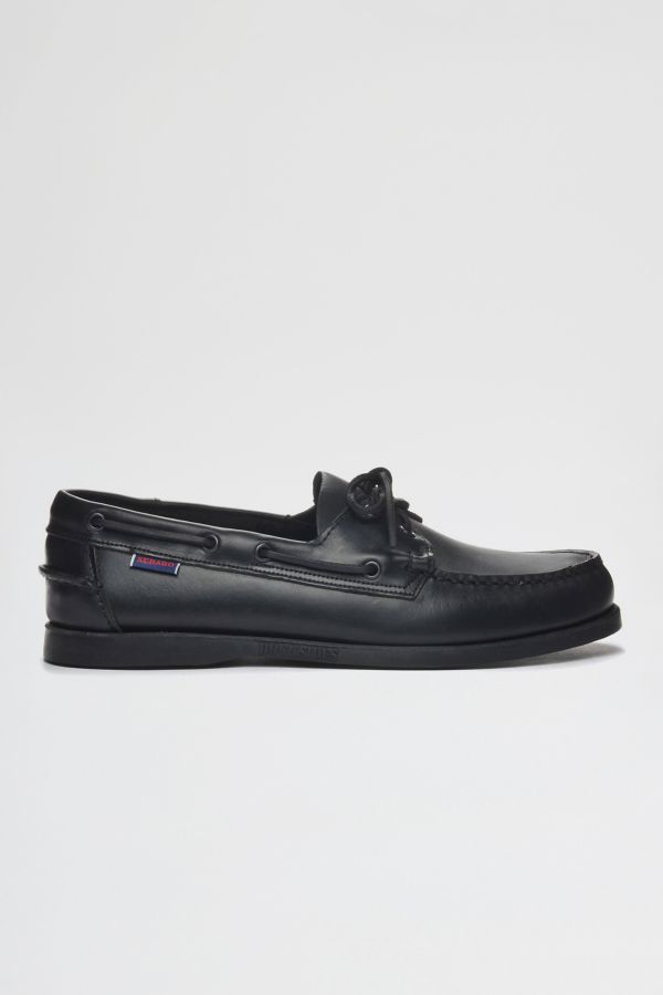 Slide View: 1: Sebago Docksides Portland Boat Shoe