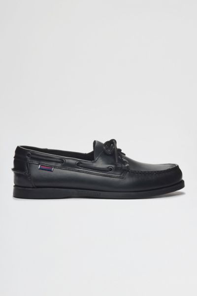 Sebago Docksides Portland Boat Shoe