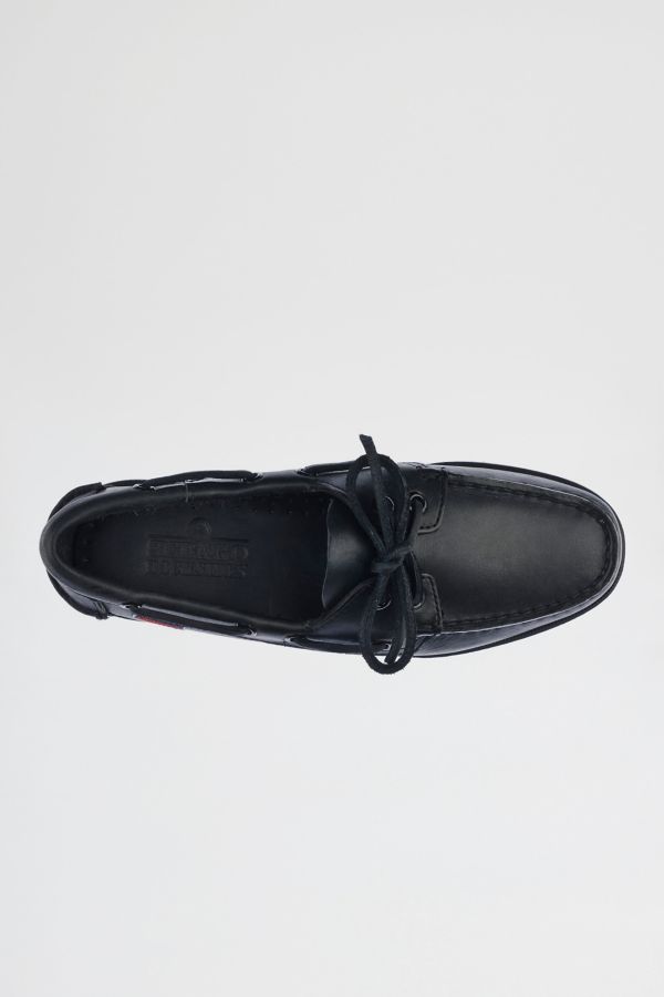 Slide View: 2: Sebago Docksides Portland Boat Shoe