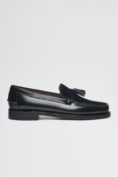 Sebago Classic Will Tassle Loafer