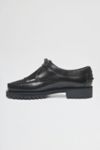 Thumbnail View 3: Sebago James Fringe Lug Sole Shoe