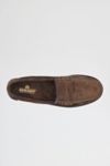 Thumbnail View 4: Sebago Alain Textured Suede Loafer