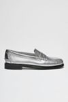 Thumbnail View 1: Sebago Dan Met Metallic Loafer