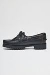 Thumbnail View 2: Sebago Ranger Soft Moc Lug Sole Boat Shoe