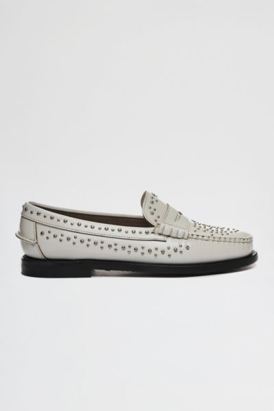 Sebago Dan Studs Loafer