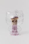 Thumbnail View 1: Impressions Vanity Co. Sanrio Hello Kitty Supercute Signature 6-Piece Brush & Holder Set