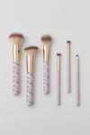 Thumbnail View 1: Impressions Vanity Co. Supercute Signature 6-Piece Makeup Brush Set