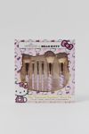 Thumbnail View 2: Impressions Vanity Co. Supercute Signature 6-Piece Makeup Brush Set