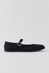 Thumbnail View 2: UO Madeline Canvas Mary Jane Ballet Flat