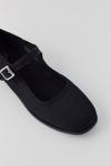 Thumbnail View 5: UO Madeline Canvas Mary Jane Ballet Flat