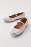 Thumbnail View 3: UO Mila Ballet Flat