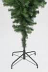 Thumbnail View 2: Medium Upside Down Artificial Spruce Christmas Tree