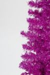 Thumbnail View 2: Medium 4ft Artificial Tinsel Christmas Tree