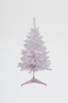 Thumbnail View 1: Flocked Spruce 3ft Artificial Christmas Tree