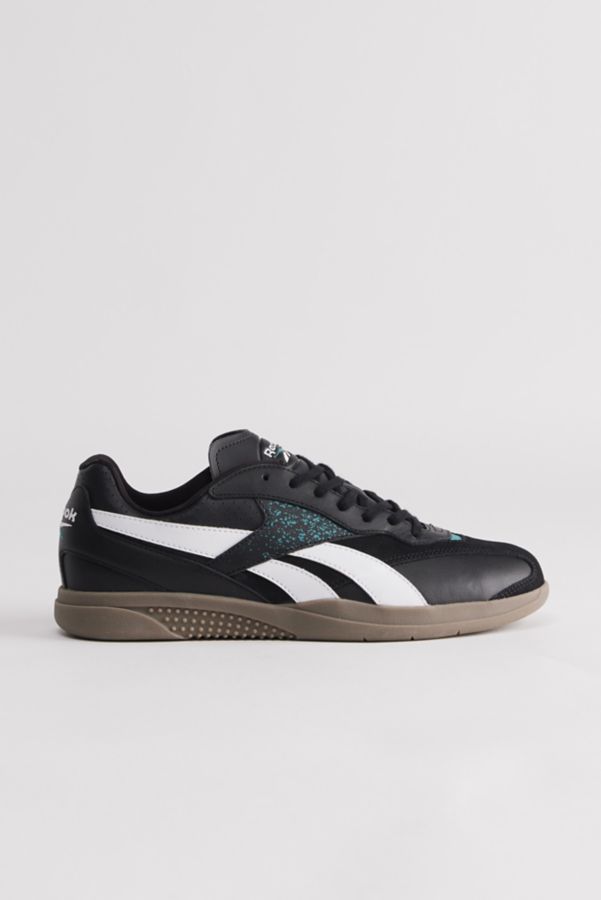 Slide View: 2: Reebok Hammer Street Sneaker