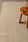 Thumbnail View 2: Ollie Top Stitch Woven Rug