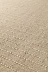 Thumbnail View 3: Ollie Top Stitch Woven Rug