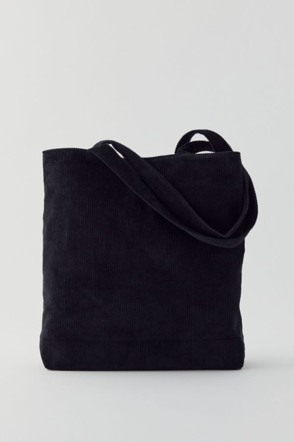 Slide View: 5: BDG Corduroy Tote Bag