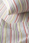 Thumbnail View 2: Rainbow Stripe Sheet Set