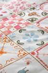 Thumbnail View 4: Mariana Tile Duvet Set