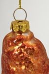 Thumbnail View 5: Buffalo Flat Chicken Wing Glass Ornament