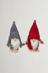 Thumbnail View 4: Skiing Gnomes Ornament Set of 2