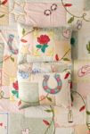 Thumbnail View 2: Whimsical Reversible Quilted Sham Set