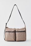 Thumbnail View 2: BAGGU Large Cargo Crossbody Bag