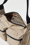 Thumbnail View 3: Sac Cargo Moyen BAGGU à Bandoulière