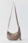 Thumbnail View 4: BAGGU Small Nylon Crescent Bag