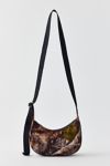 Thumbnail View 2: BAGGU Small Nylon Crescent Bag