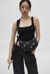 Thumbnail View 1: BAGGU Small Nylon Crescent Bag