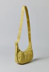 Thumbnail View 3: BAGGU Small Nylon Crescent Bag