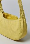 Thumbnail View 5: BAGGU Small Nylon Crescent Bag