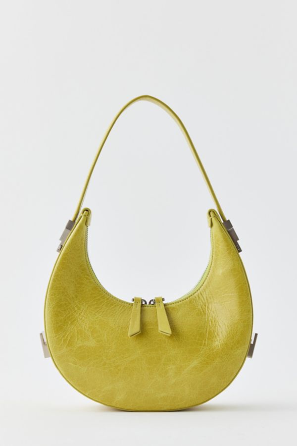 Slide View: 1: OSOI Toni Mini Shoulder Bag