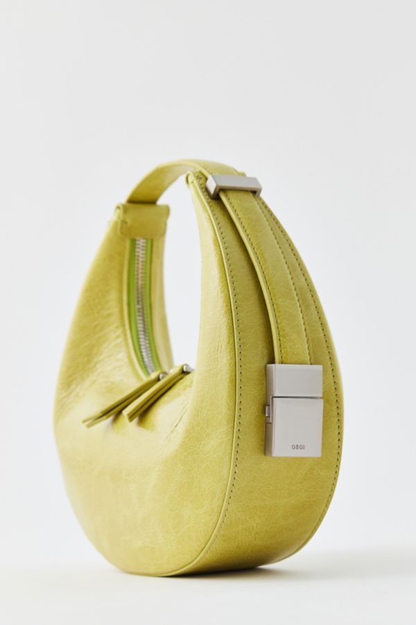 Slide View: 2: OSOI Toni Mini Shoulder Bag