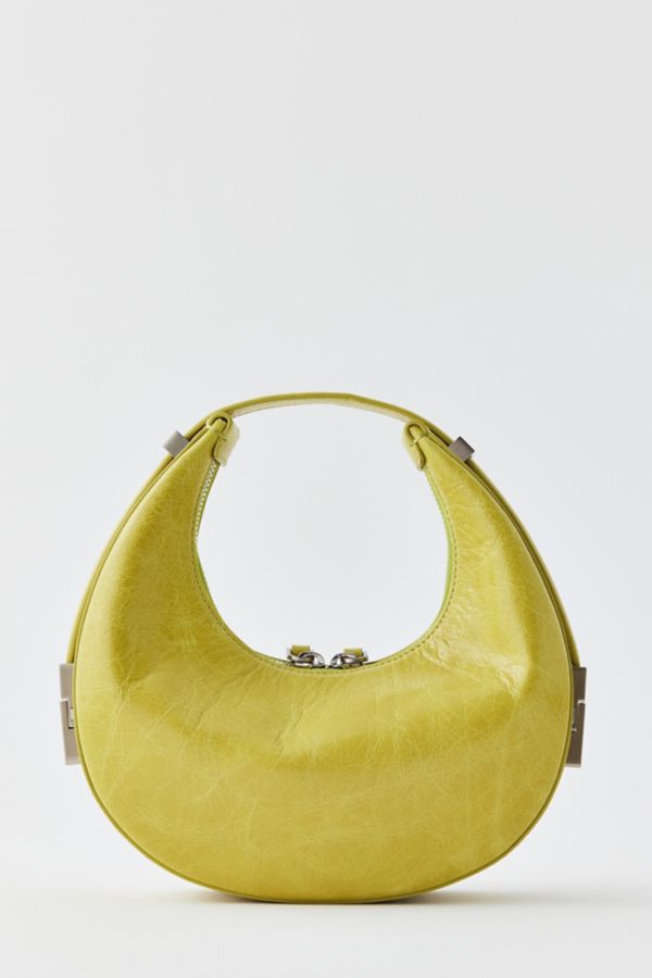 Slide View: 3: OSOI Toni Mini Shoulder Bag