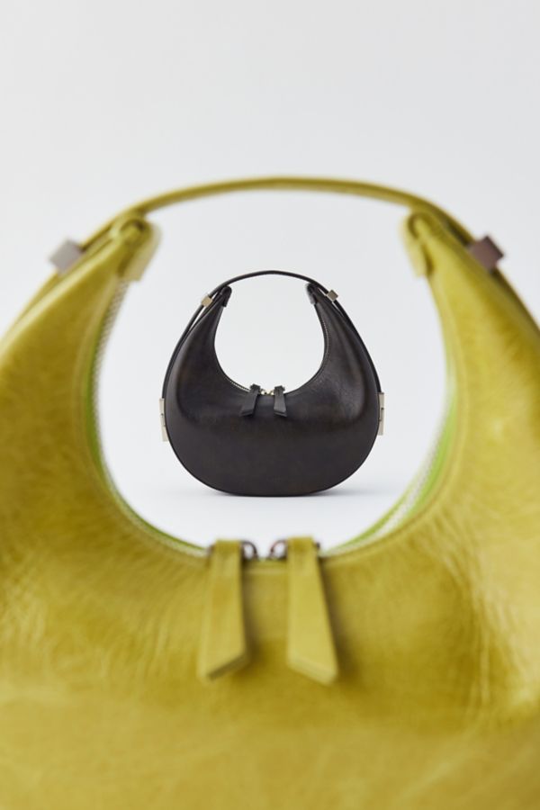 Slide View: 4: OSOI Toni Mini Shoulder Bag