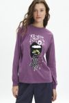 Thumbnail View 3: The North Face Snow Long Sleeve Graphic Tee