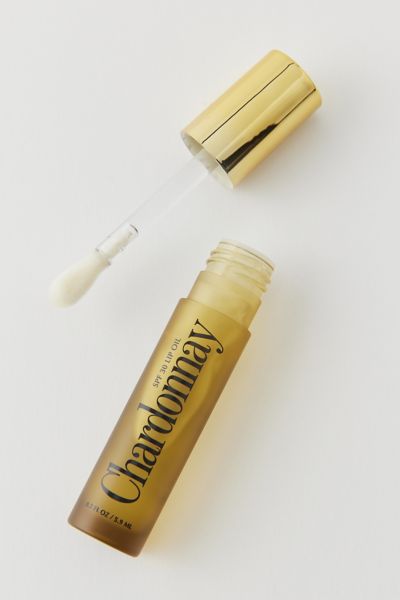 Vacation Chardonnay SPF 30 Lip Oil