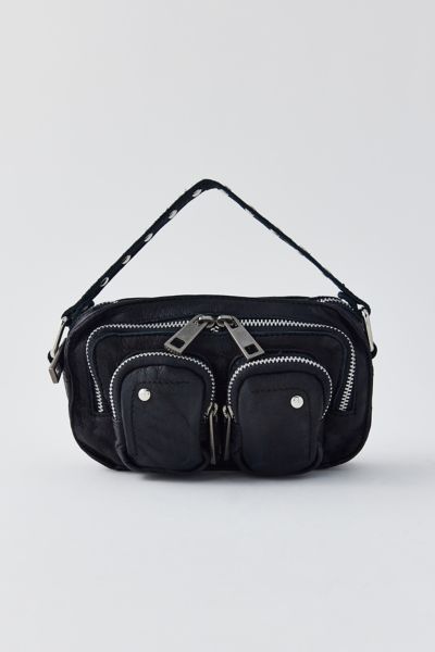 Núnoo Helena Rivet Crossbody Bag