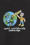 Thumbnail View 2: Vans Creative Dept Graphic Tee